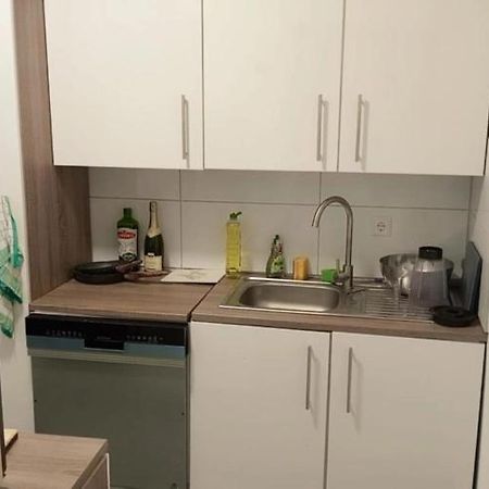 Designwohnung Im Heilbronn Exteriér fotografie