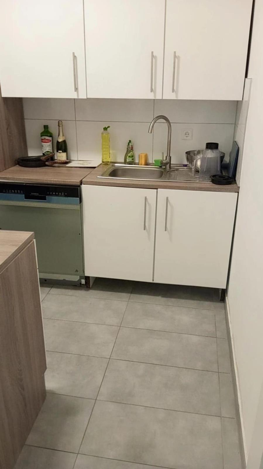 Designwohnung Im Heilbronn Exteriér fotografie
