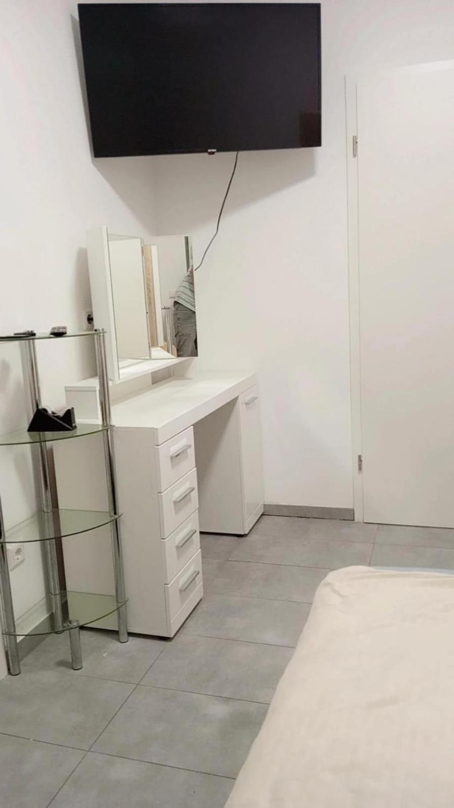 Designwohnung Im Heilbronn Exteriér fotografie
