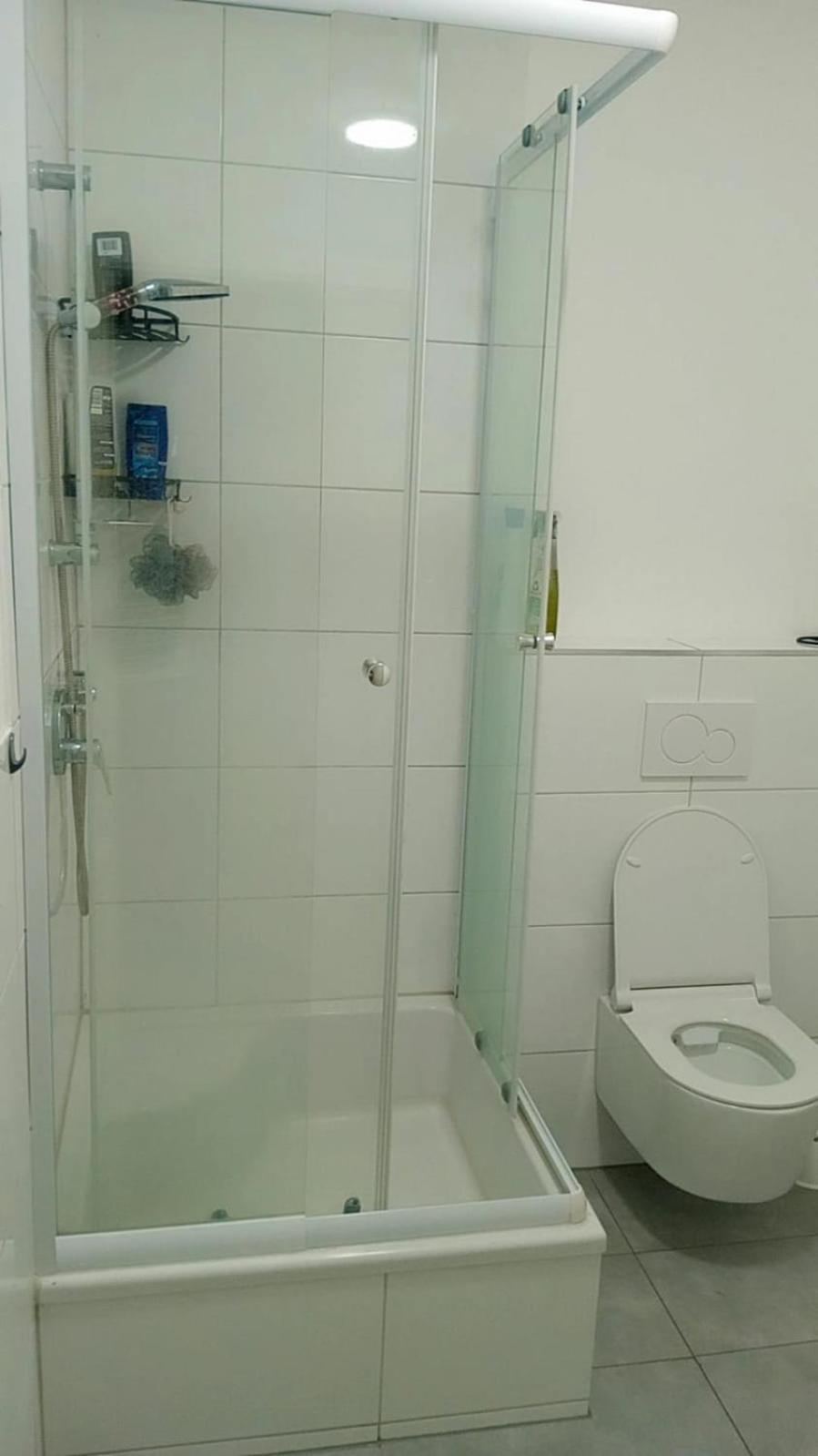 Designwohnung Im Heilbronn Exteriér fotografie
