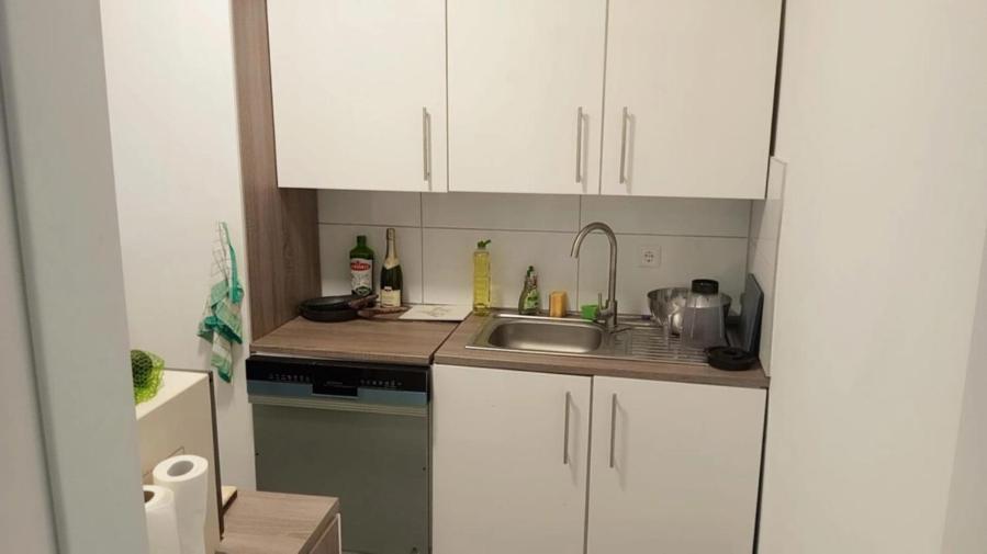 Designwohnung Im Heilbronn Exteriér fotografie